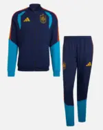 chandal-españa-Prematch-mundial-2026