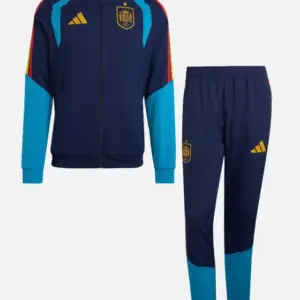 chandal-españa-Prematch-mundial-2026