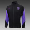 chandal-fc-barcelona-cremallera-alta-morado-2025-2026-chaqueta