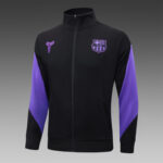 chandal-fc-barcelona-cremallera-alta-morado-2025-2026-chaqueta