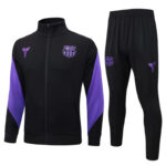 chandal-fc-barcelona-cremallera-alta-morado-2025-2026