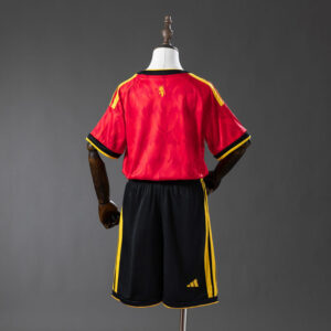 conjunto-niño-belgica-primera-equipacion-mundial-2026-parte-trasera