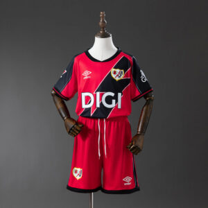 conjunto-niño-rayo-vallecano-segunda-equipacion-2025-2026