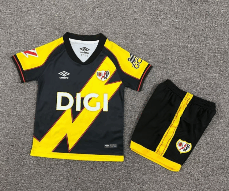 conjunto-niño-rayo-vallecano-tercera-equipacion-2025-2026 conjunto-niño-rayo-vallecano-tercera-equipacion-2025-2026