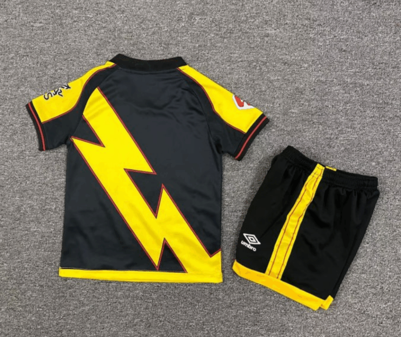 conjunto-niño-rayo-vallecano-tercera-equipacion-2025-2026-parte-trasera
