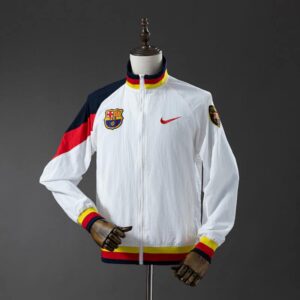cortaviento-barcelona-blanco-2025-2026