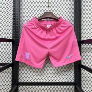 pantalon-corto-barcelona-rosa-2025-2026