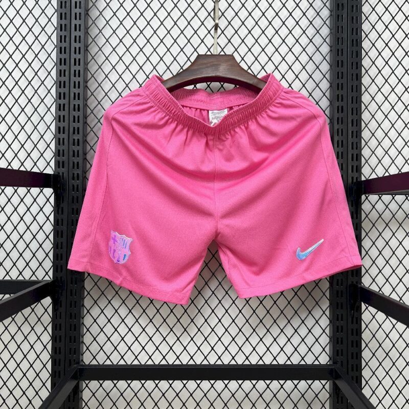 pantalon-corto-barcelona-rosa-2025-2026