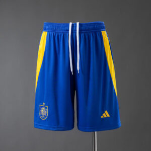 pantalon-corto-españa-primera-equipacion-mundial-2026