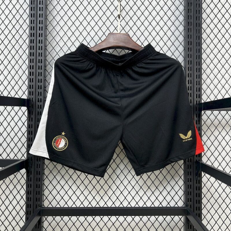 pantalon-corto-feyenoord-primera-equipacion-2025-2026 pantalon-corto-feyenoord-primera-equipacion-2025-2026