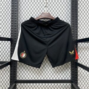 pantalon-corto-feyenoord-primera-equipacion-2025-2026