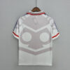 camiseta-U-de-chile-Retro-segunda-equipacion-1996-parte-trasera