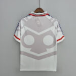camiseta-U-de-chile-Retro-segunda-equipacion-1996-parte-trasera
