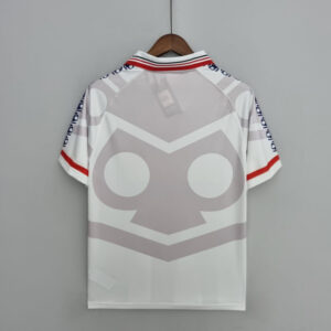 camiseta-U-de-chile-Retro-segunda-equipacion-1996-parte-trasera