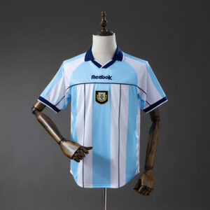 camiseta-argentina-retro-primera-equipacion-2000-2001