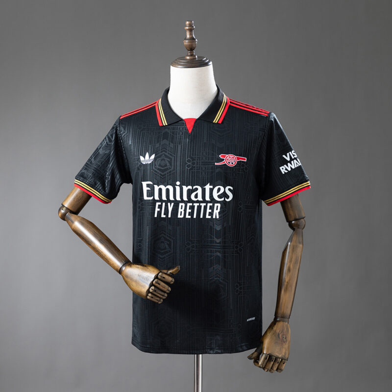 camiseta-arsenal-edicion-especial-2025-2026