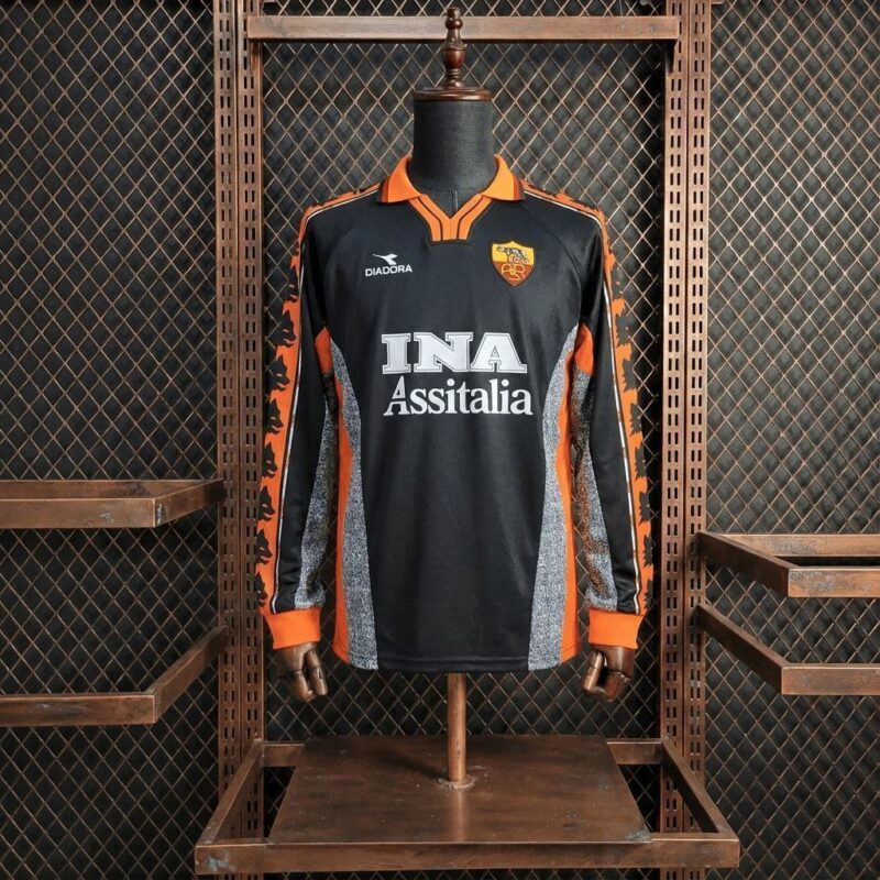 camiseta-as-roma-tercera-equipacion-retro-manga-larga-1998-1999 camiseta-as-roma-tercera-equipacion-retro-manga-larga-1998-1999