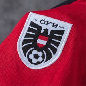 camiseta-austria-primera-equipacion-mundial-2026-escudo