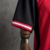 camiseta-austria-primera-equipacion-mundial-2026-puño