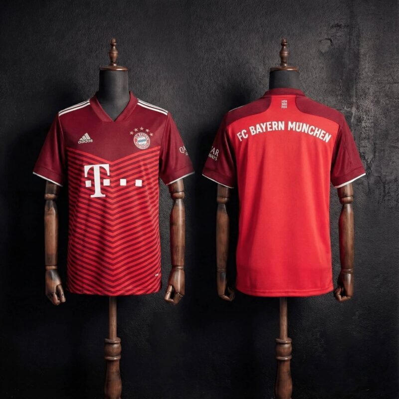 camiseta-bayern-munich-primera-equipacion-retro-2021-2022 camiseta-bayern-munich-primera-equipacion-retro-2021-2022