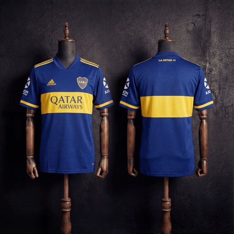 camiseta-boca-juniors-primera-equipacion-retro-2020-2021 camiseta-boca-juniors-primera-equipacion-retro-2020-2021