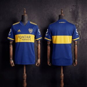 camiseta-boca-juniors-primera-equipacion-retro-2020-2021