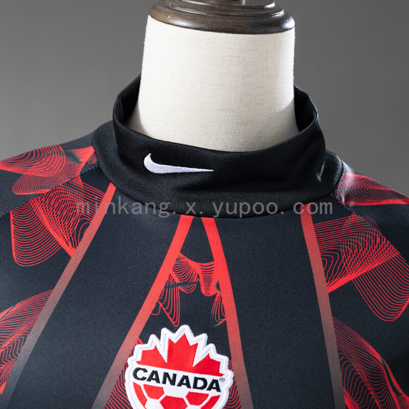 camiseta-canada-portero-manga-larga-2026-cuello