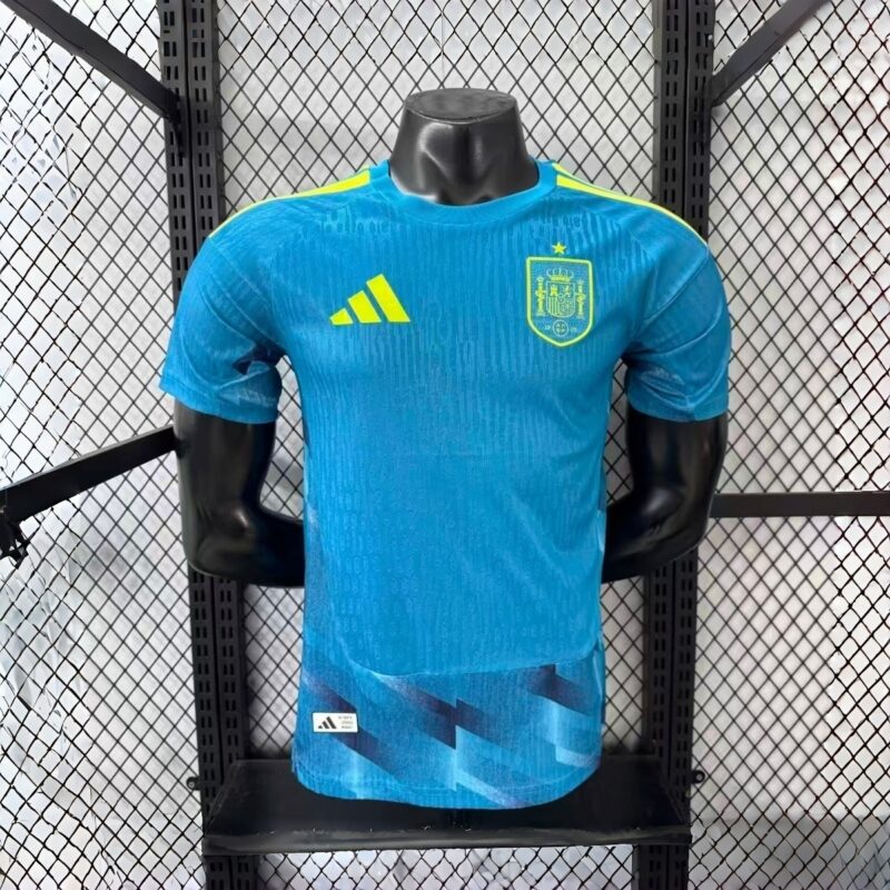 camiseta-españa-portero-version-jugador-mundial-2026 camiseta-españa-portero-version-jugador-mundial-2026