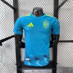 camiseta-españa-portero-version-jugador-mundial-2026