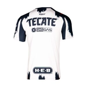 camiseta-monterrey-primera-equipacion-2025-2026-parte-trasera