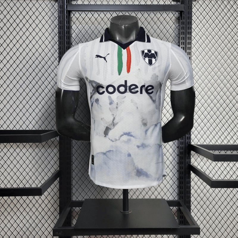 camiseta-monterrey-version-jugador-edicion-especial-mundial-2026