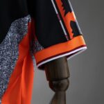 camiseta-roma-tercera-equipacion-1998-1990-retro-puño