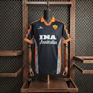 camiseta-roma-tercera-equipacion-1998-1990-retro