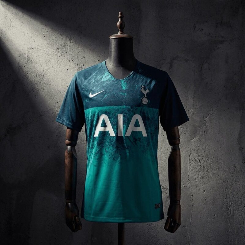 camiseta-tottenham-retro-tercera-equipacion-2018-2019-2