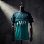 camiseta-tottenham-retro-tercera-equipacion-2018-2019-2