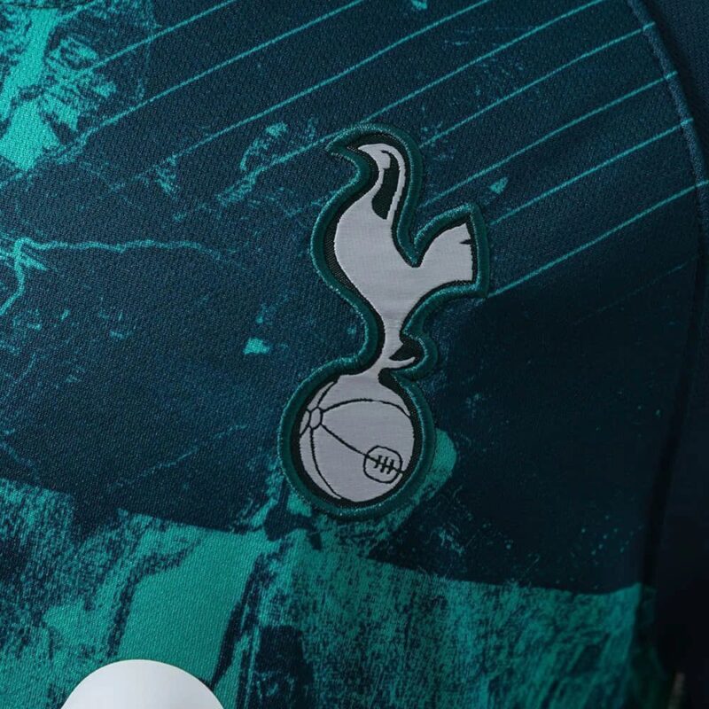 camiseta-tottenham-retro-tercera-equipacion-2018-2019-escudo