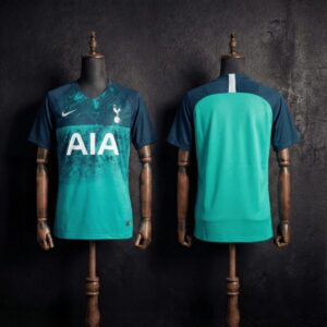 camiseta-tottenham-retro-tercera-equipacion-2018-2019