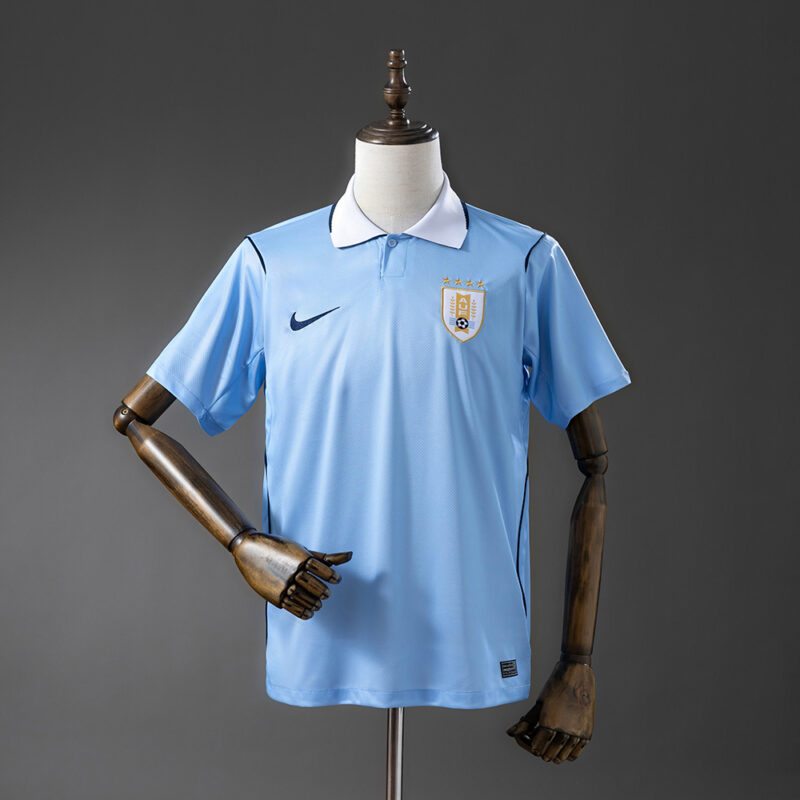 camiseta-uruguay-primera-equipacion-mundial-2026 camiseta-uruguay-primera-equipacion-mundial-2026