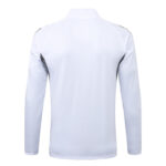 chandal-alemania-blanco-cremallera-alta-2025-2026-chaqueta-parte-trasera