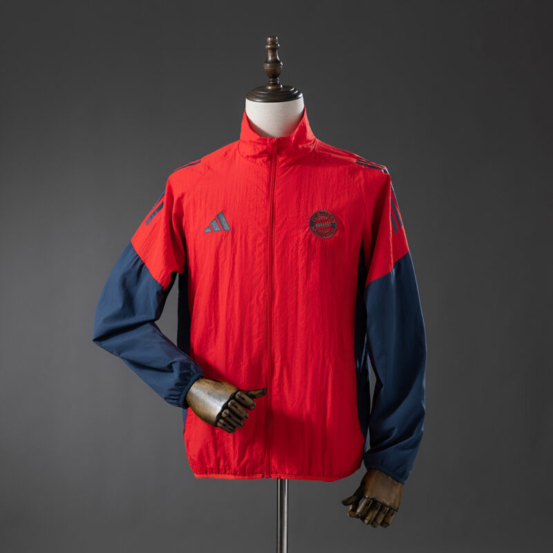 cortaviento-bayern-munich-rojo-2025-2026 cortaviento-bayern-munich-rojo-2025-2026