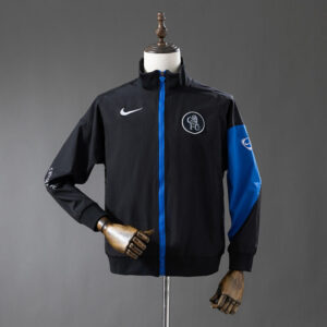 cortaviento-chelsea-negro-2025-2026
