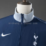 cortaviento-tottenham-hotspur-2025-2026-cuello