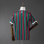 Camiseta Fluminense Primera Equipación 2026-2027 dorsal