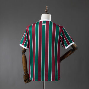 Camiseta Fluminense Primera Equipación 2026-2027 dorsal