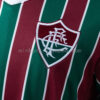 Camiseta Fluminense Primera Equipación 2026-2027 escudo