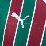 Camiseta Fluminense Primera Equipación 2026-2027 logo