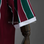 Camiseta Fluminense Primera Equipación 2026-2027 manga
