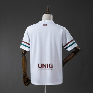 Camiseta Fluminense Segunda Equipación 2026-2027 dorsal