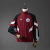 Cortaviento Ajax 2025-2026 Carmesí
