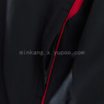 Cortaviento Benfica Negro 2025-2026-lateral